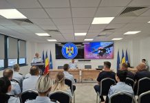 Ziua Aniversară a ISU Vrancea, marcată prin evenimente dedicate comunității și recunoașterea meritelor pompierilor ziua isu 2