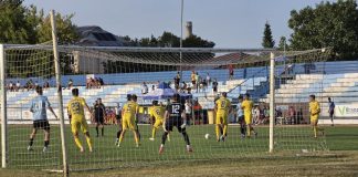 Fotbal: Adjudul a început cu o victorie noul sezon al Ligii 3