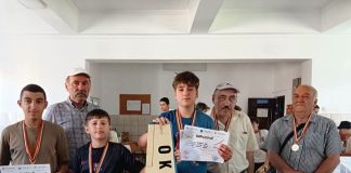 Titluri de campion național și alte medalii pentru elevii Clasei de Aeromodelism a Centrului Cultural Vrancea