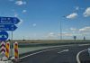 Centura de nord a Focșaniului ar putea fi deschisă la sfârșitul lunii august centura nord Focșani