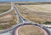 ULTIMA ORĂ Se circulă pe centura de nord a Focșaniului centură nord Focșani