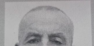Bărbat din Adjudu Vechi, dat dispărut de familie