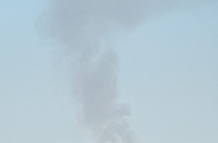 Multe incendii de vegetație în ultimele săptămâni / Avertismentul pompierilor