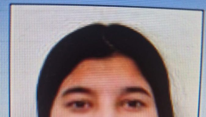 Adolescentă dată dispărută de la un centru social din Focșani