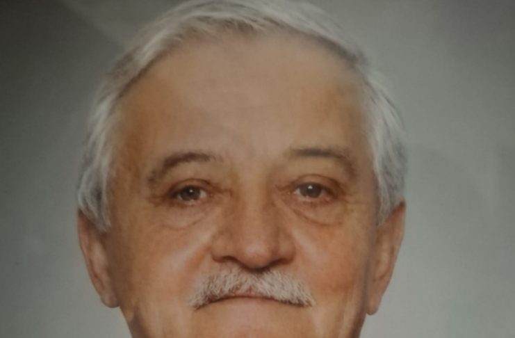 A murit fostul director de la MILCOFIL Focșani, Mihai Ință