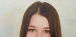 Ați văzut-o? Adolescentă dată dispărută de familie