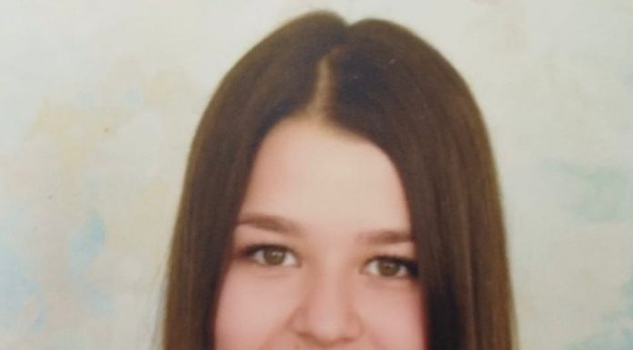Ați văzut-o? Adolescentă dată dispărută de familie