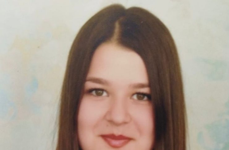 Ați văzut-o? Adolescentă dată dispărută de familie