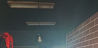 ULTIMA ORĂ Incendiu la o pizzerie din Focșani
