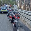 accident motocicleta