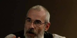 Noul director artistic al Teatrului Focșani își prezintă planul pentru revitalizarea activității cultural-artistice