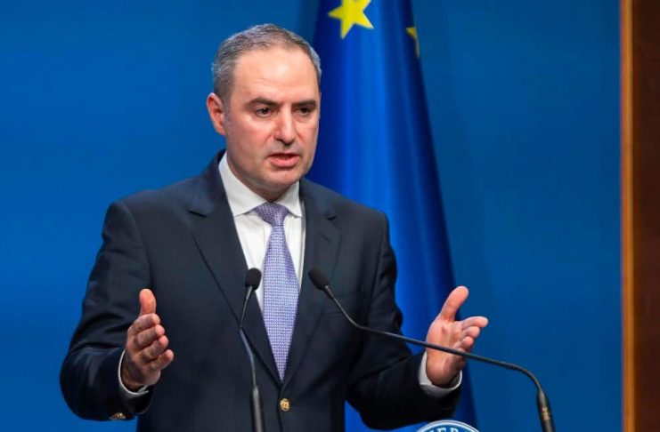 Semnal de alarmă | Datoria publică a depășit 60% din PIB. Ministrul Finanțelor: Guvernul nu mai poate aproba măsuri care majorează cheltuielile cu salariile și ajutoarele sociale