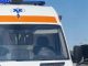 Un bărbat s-a răsturnat cu mașina și a ajuns la spital PAAAAA1BMVEWurq51dlI4AAAAAXRSTlMmkutdmwAAAA5JREFUKM9jGAWjYJABAAKUAAHoEAeuAAAAAElFTkSuQmCC