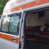 ambulanta motocicleta