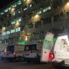 ambulanta spital