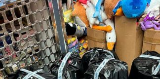 FOTO Protecția Consumatorilor: amenzi de peste 3,2 milioane de lei, în doar 5 zile