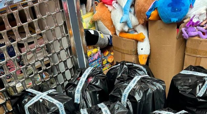FOTO Protecția Consumatorilor: amenzi de peste 3,2 milioane de lei, în doar 5 zile
