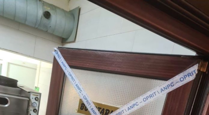 FOTO ANPC: controale naționale cu sancțiuni de peste 3,5 milioane de lei, săptămâna trecută