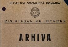 arhiva cnsas