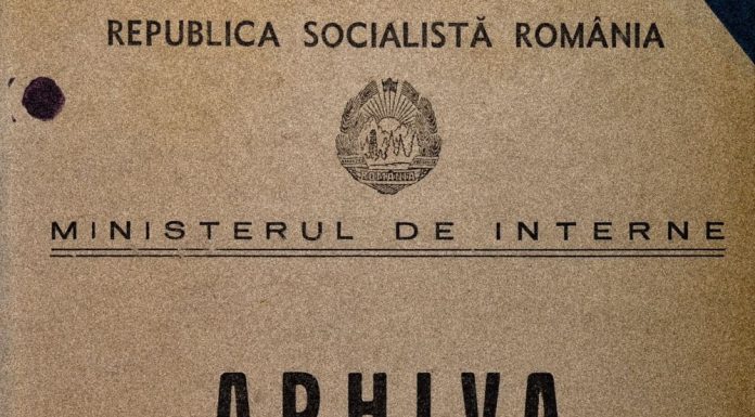 Plan de recrutare a elevilor vrânceni, în 1989 / Unii ofițeri din securitatea comunistă, activi în viața publică și după 1989