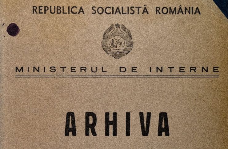 Plan de recrutare a elevilor vrânceni, în 1989 / Unii ofițeri din securitatea comunistă, activi în viața publică și după 1989