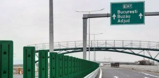În atenția șoferilor: Varianta Ocolitoare Bacău (A7) se închide în perioada 17-31 august