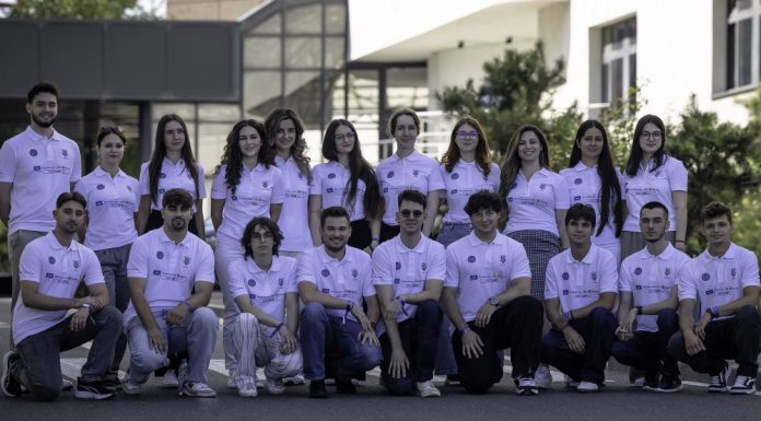 A început o nouă ediție Bootcamp STS – provocări, inovație și oportunități pentru viitorii profesioniști din IT&C
