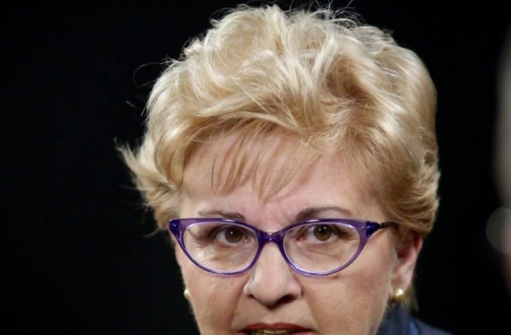A murit Brândușa Armanca, jurnalistă, scriitoare și cadru didactic, o voce a societății civile
