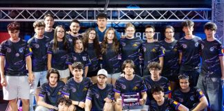 BrickBot – performanțǎ de top la cea mai mare competiție de roboticǎ internaționalǎ de off-season