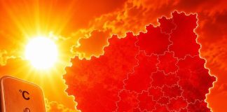 Valul de căldură extremă pune în pericol sănătatea vrâncenilor / Sfaturile cadrelor medicale / 3 vrânceni care voiau să se răcorească s-au înecat în Siret