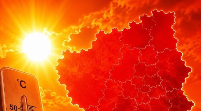 Valul de căldură extremă pune în pericol sănătatea vrâncenilor / Sfaturile cadrelor medicale / 3 vrânceni care voiau să se răcorească s-au înecat în Siret