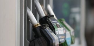 Acciza la motorină, redusă cu 20% în a doua jumătate a lunii august