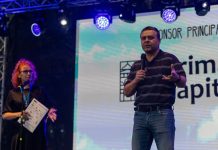 Festivalul Boovie ar putea fi ”adoptat” de București / Prof. Carmen Ion, fondatoarea festivalului: ”Nu m-am gândit absolut deloc că va avea vreun impact major” carmen ion ciucu