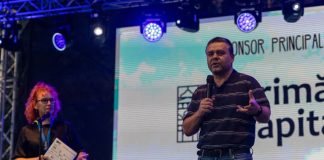 Festivalul Boovie ar putea fi ”adoptat” de București / Prof. Carmen Ion, fondatoarea festivalului: ”Nu m-am gândit absolut deloc că va avea vreun impact major”