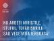 Atenționare din partea Primăriei Adjud: Nu ardeți vegetația! PAAAAA1BMVEWurq51dlI4AAAAAXRSTlMmkutdmwAAAA5JREFUKM9jGAWjYJABAAKUAAHoEAeuAAAAAElFTkSuQmCC