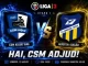 Începe Liga 3 de fotbal. Adjudul joacă acasă, cu Aerostar Bacău PAAAAA1BMVEWurq51dlI4AAAAAXRSTlMmkutdmwAAAA5JREFUKM9jGAWjYJABAAKUAAHoEAeuAAAAAElFTkSuQmCC