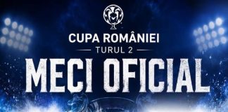 Fotbal, astăzi, la Adjud, în Cupa României
