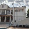 casa de cultura adjud