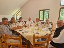 Casa ”Miorița”, deschisă la Soveja 1 casa miorita