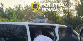 Bărbați reținuți pentru lipsire de libertate în mod ilegal