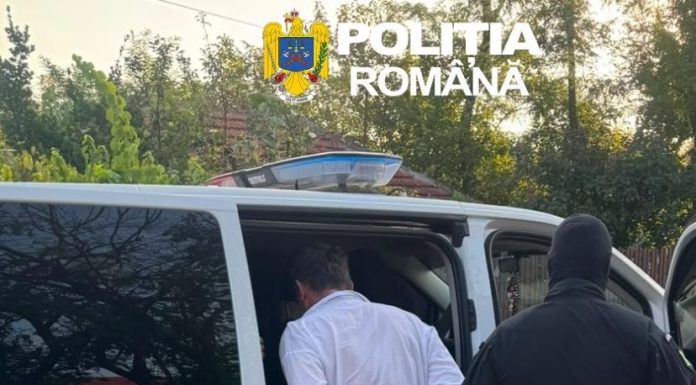 Bărbați reținuți pentru lipsire de libertate în mod ilegal