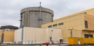 Ministerul Energiei: s-au inițiat procedurile tehnice pentru oprirea Unității 2 de la Cernavodă