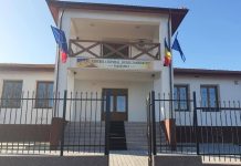 Aniversare la Vârteșcoiu: 10 ani de înfrățire cu comuna Țipala din Republica Moldova centru cultural faraoanele