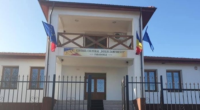 Aniversare la Vârteșcoiu: 10 ani de înfrățire cu comuna Țipala din Republica Moldova