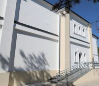 cinema adjud