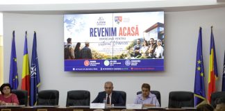 FOTO „Revenim acasă – Împreună pentru viitorul Vrancei”: construim motive reale pentru ca vrâncenii din diaspora să se întoarcă acasă