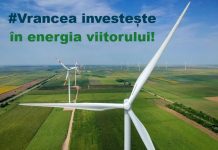 Vrancea investește în energia viitorului: încă un parc eolian primește autorizația de construire cj eoliene