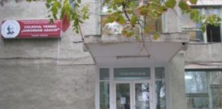Astăzi începe sesiunea a doua a examenului de bacalaureat / Probele de competențe au loc la Colegiul Tehnic ”Gh. Asachi” din Focșani