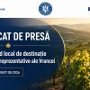 comunicat de presa Cotesti