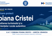 comunicat de presa finalizare proiect PC